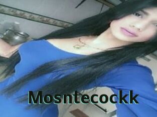 Mosntecockk