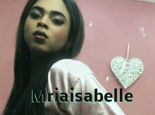 Mriaisabelle