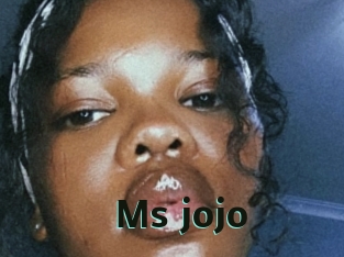 Ms_jojo