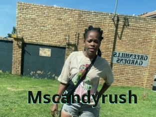 Mscandyrush