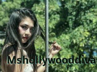 Mshollywooddiva