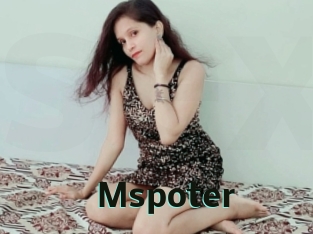 Mspoter