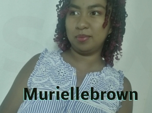 Muriellebrown