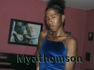 Myathomson