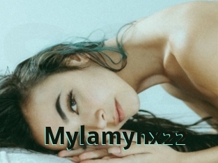 Mylamynx22