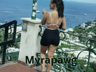 Myrapawg