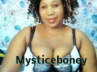 Mysticeboney