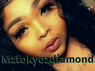 Mztokyozdiamondz