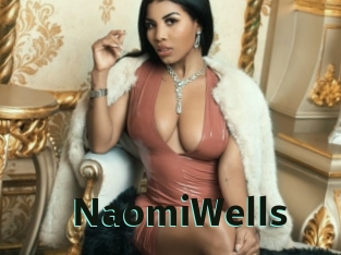 NaomiWells