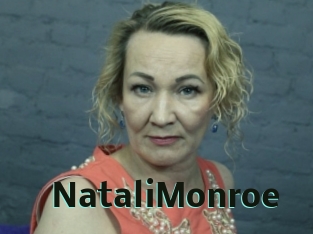 NataliMonroe Sextrans