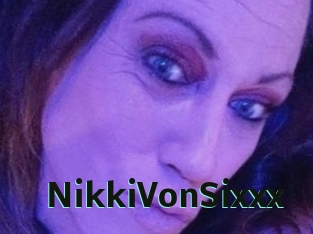 NikkiVonSixxx