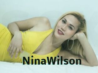 NinaWilson