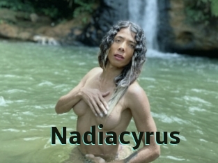 Nadiacyrus