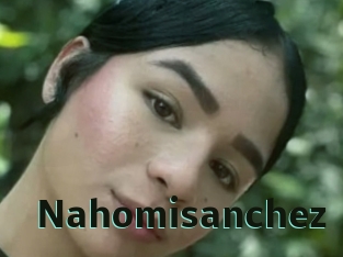 Nahomisanchez