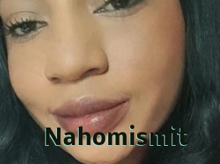 Nahomismit