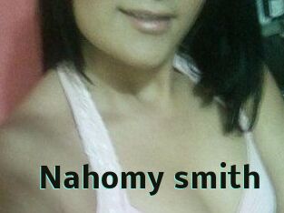 Nahomy_smith