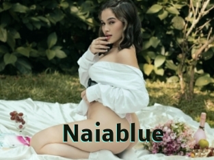 Naiablue