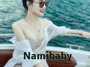 Namibaby