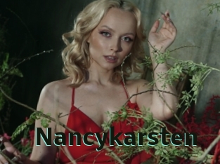 Nancykarsten