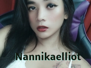 Nannikaelliot