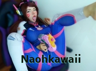 Naohkawaii