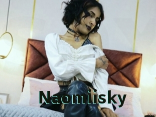 Naomiisky