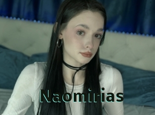 naomirias Sextrans