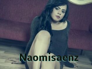 Naomisaenz