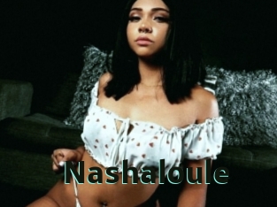 Nashaloule