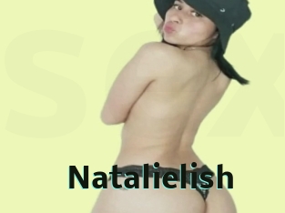 Natalielish