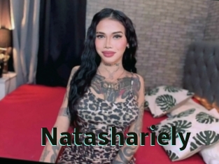 Natashariely