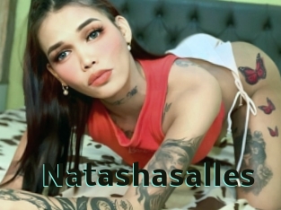 Natashasalles