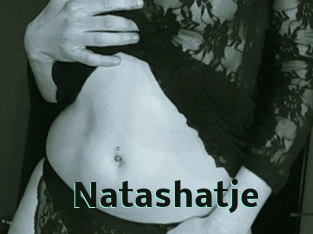 Natashatje