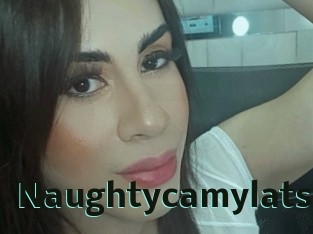 Naughtycamylats