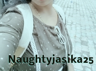 Naughtyjasika25