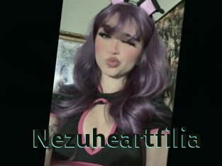 Nezuheartfilia