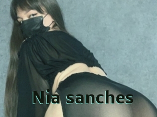 Nia_sanches