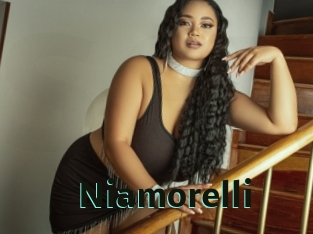 Niamorelli