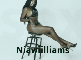 Niawiilliams