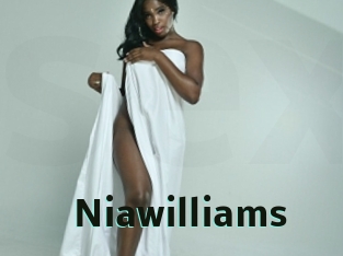 Niawilliams