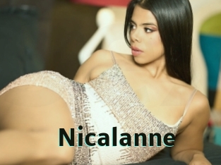 Nicalanne