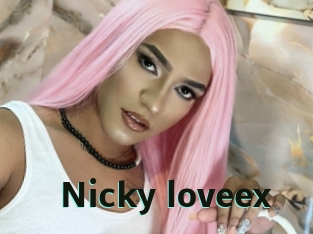 Nicky_loveex