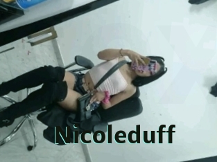 Nicoleduff