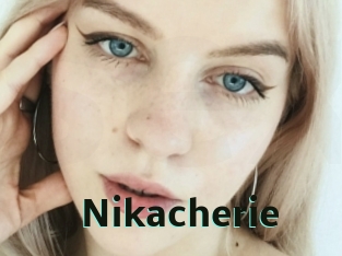 Nikacherie