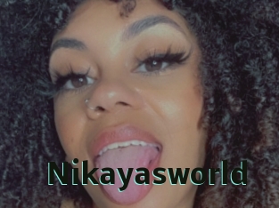 Nikayasworld