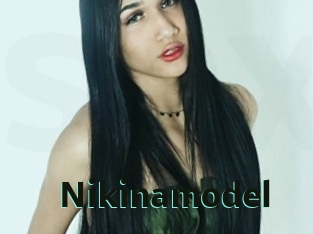 Nikinamodel