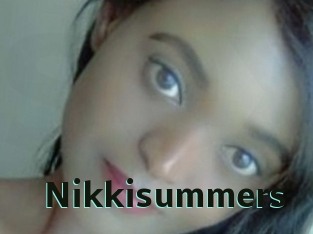 Nikkisummers