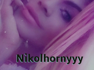 Nikolhornyyy