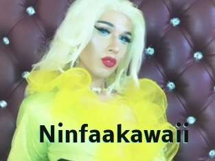 Ninfaakawaii