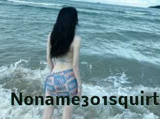 Noname301squirt